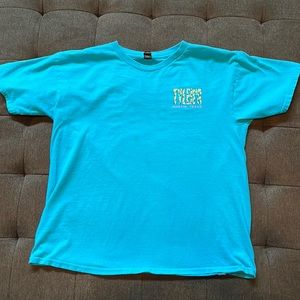 Tyler’s Austin, TX T-shirt | Kids XL